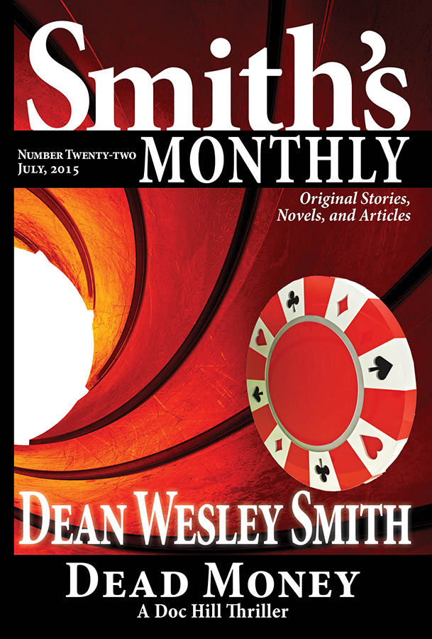 Issue #22 Smith's Monthly